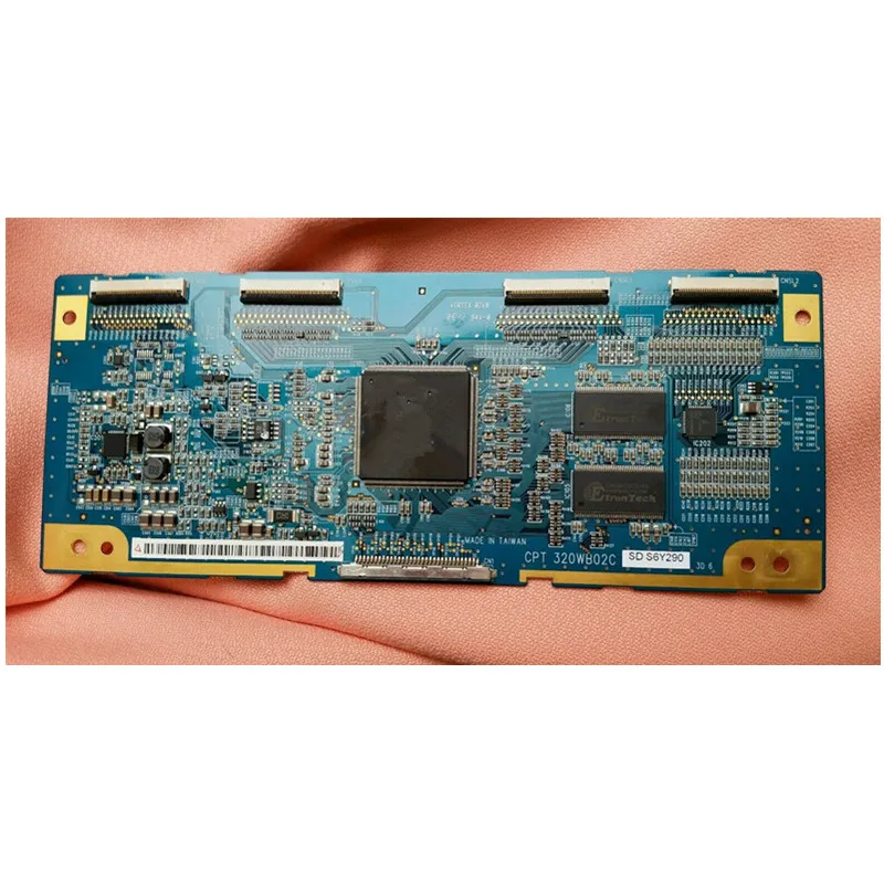 

Для Samsung LN-T3232H T-Con LCD Control Board CPT 320WB02C L2 C16Z161