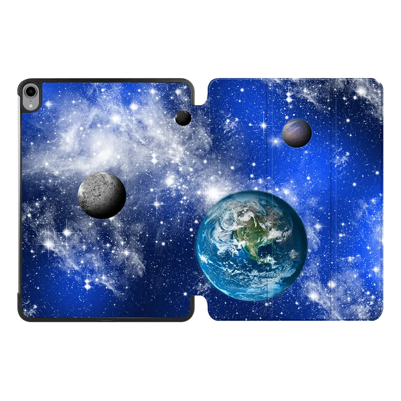 IP19 MTT Чехол для iPad Pro, 11 дюймов, из искусственной кожи, магнитный откидной Чехол-подставка, умный чехол для планшета, Funda A80, A2013, A1934, a1989 - Цвет: IP19