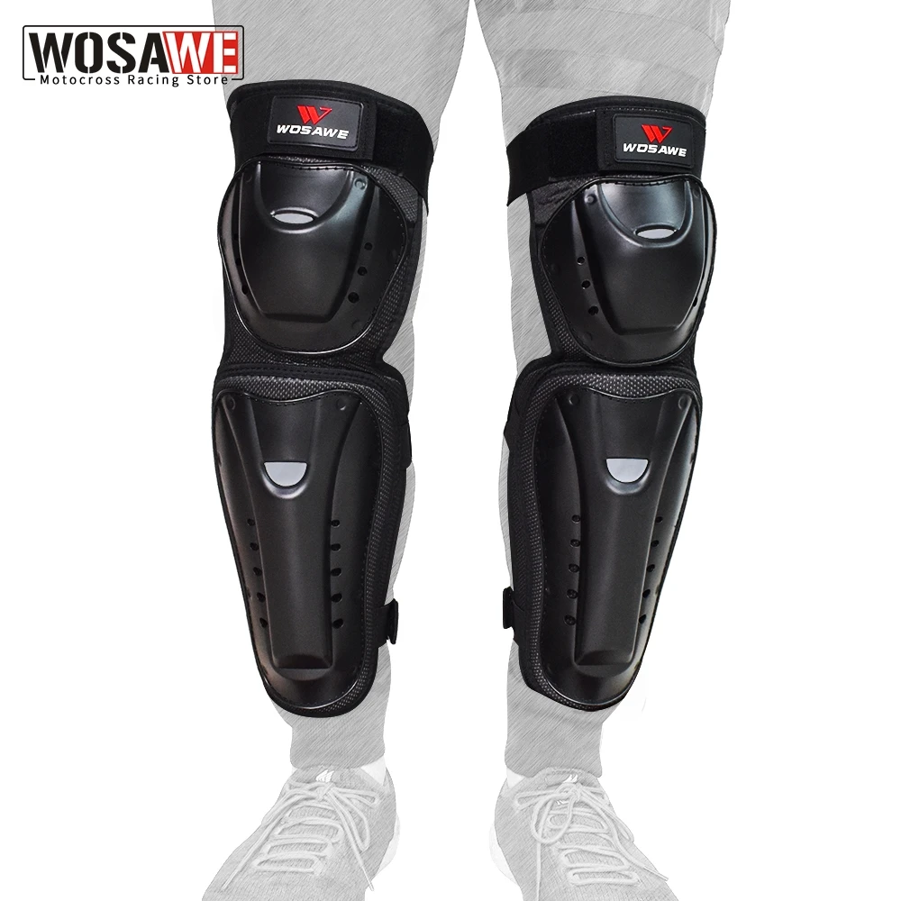 Наколенники для мотоцикла Cuirassier Защита рыцарь внедорожный крест скобка