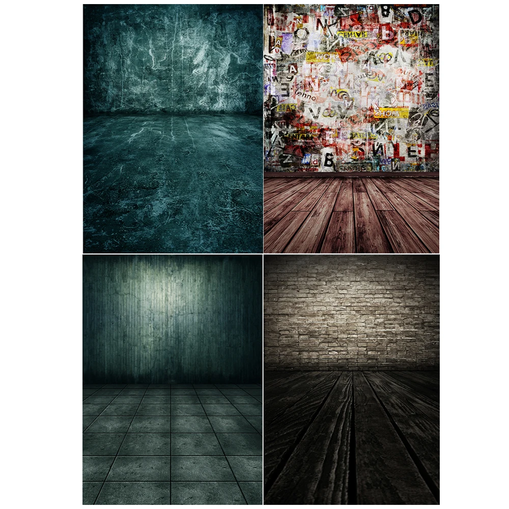 Ретро фон для фотосъемки на стену тканевый фотостудии реквизит ткань домашнего