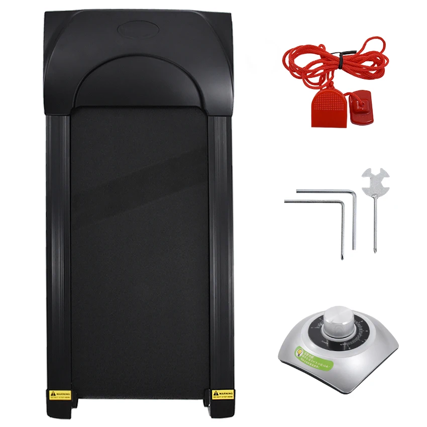 Умная беговая дорожка R200 домашний тренажер для бега тренировок по ходьбе