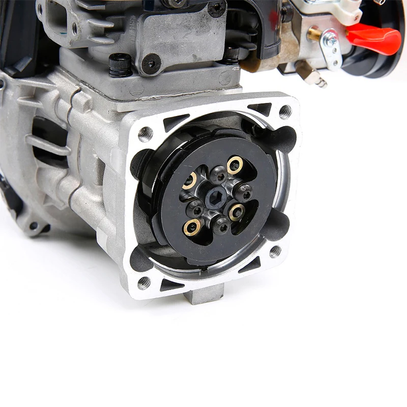 Гоночный комплект сцепления подходит для 1/5 Losi 5ive-t Rovan LT King Motor x2 RC автозапчасти |
