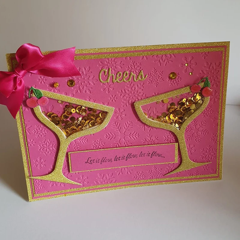 Трафареты для рукоделия вырубки украшения скрапбукинга|Вырубные штампы| |