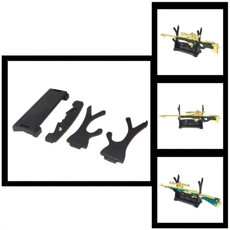 Держатель двухъярусный из ПВХ для мультфильмов и комиксов 10 шт. - купить по