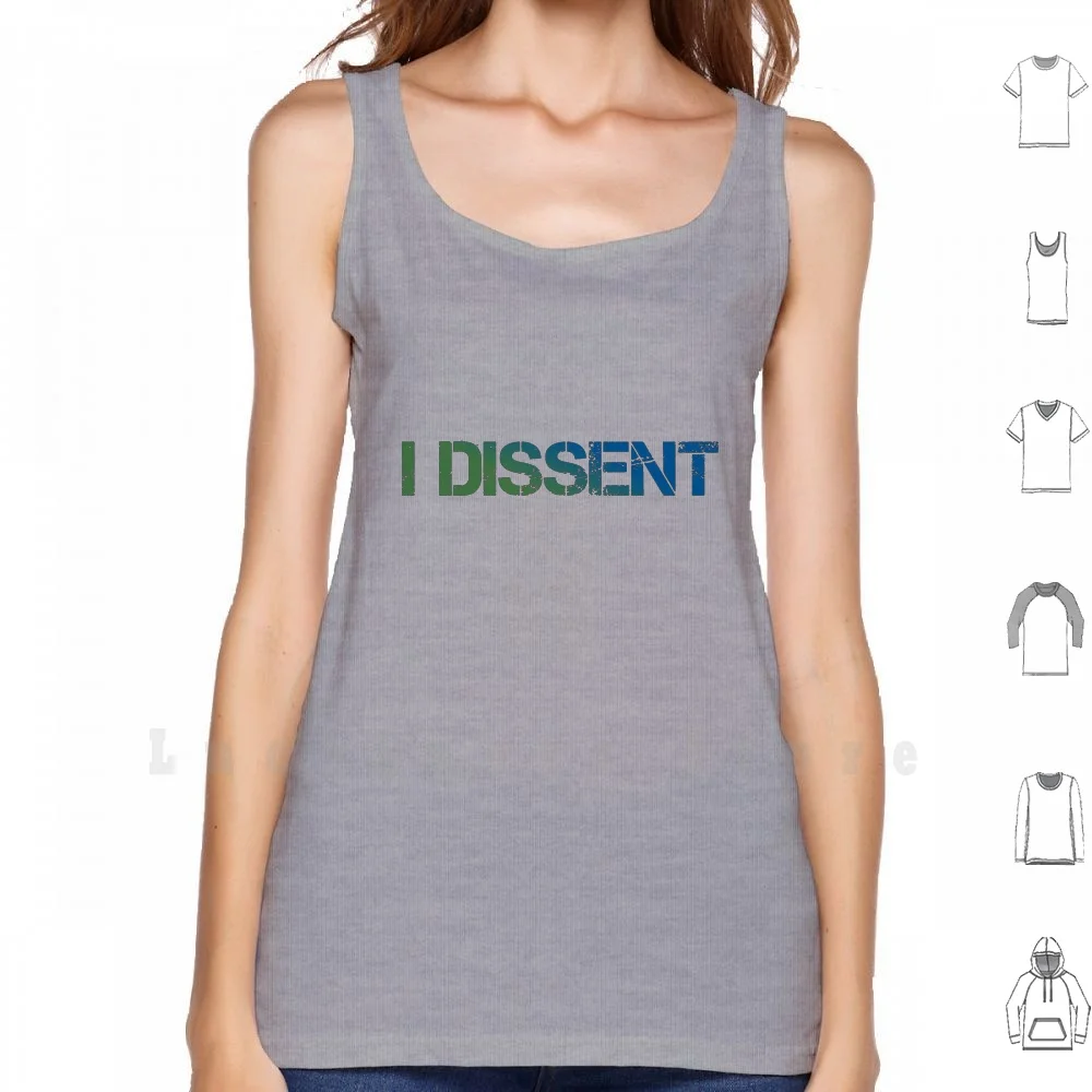 I инакомысленные майки безрукавные дебаты протест суд право юриста несогласен