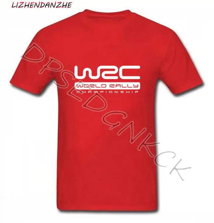 MAGLIA WRC RALLY AUTO MOTO TUNING WORLD IDEA REGALO UOMO DONNA футболка с изображением автомобиля Toyota