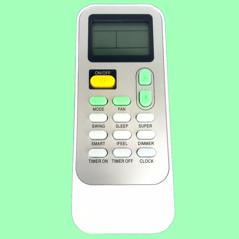 Новый оригинальный DG11J1 91 92 для Hisense кондиционер Дистанционное управление