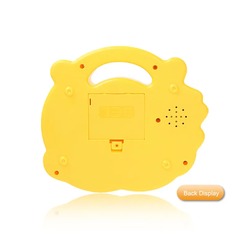 

Farm Animal Sound Kids Piano Music Toy Musical Animals Sounding Keyboard Piano Baby Playing Type Musical Instruments