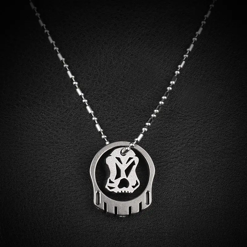 Излучающий светильник в течение 25 лет кольцо для тела тритиевая люминесценция EDC