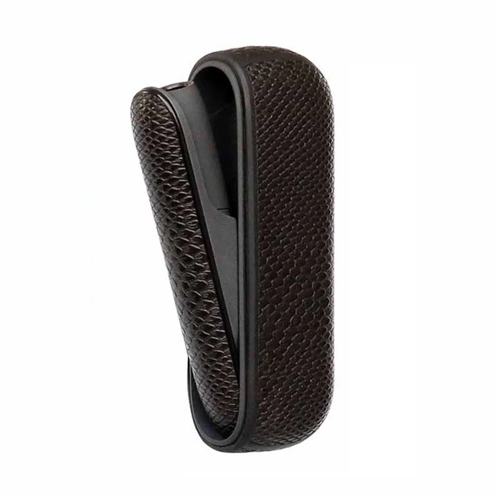 Чехол для Iqos 3 0 чехол с боковой крышкой держатель Iqos3 Duo защитный аксессуары|Сумки