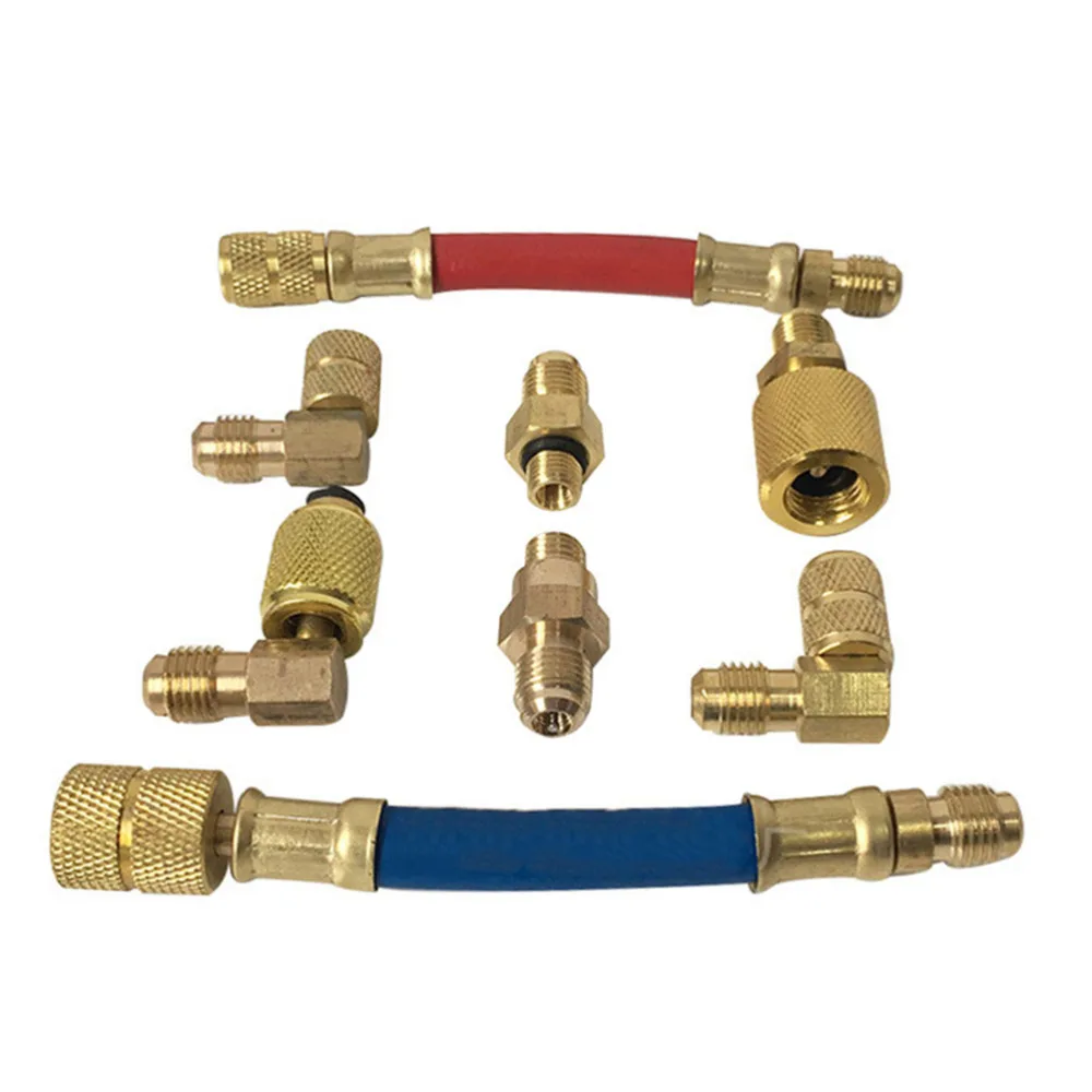 8 шт. адаптер прочный преобразования Профессиональный крепкий Прайм высокое