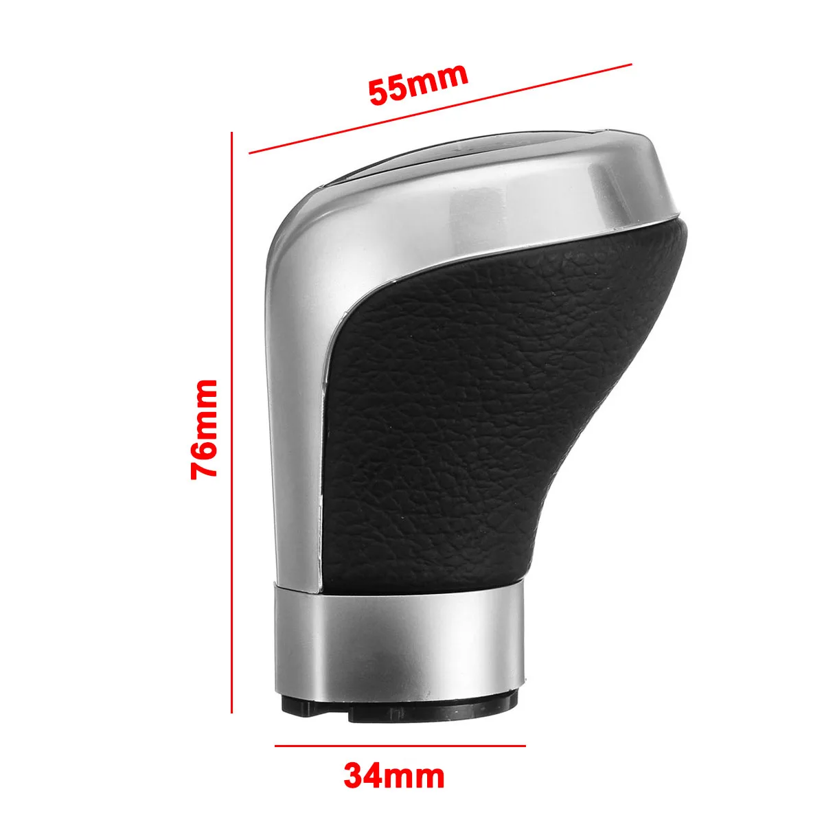 Автомобильный рычаг переключения передач 5 6 скоростей для BMW 1 3 серии E81 E87 E88 E82 E90