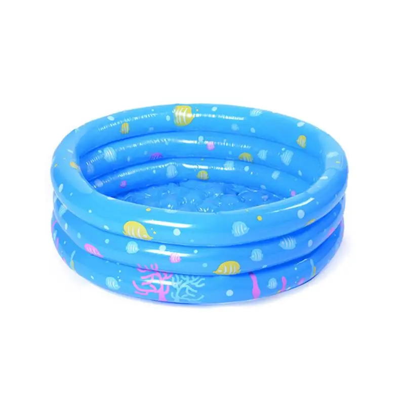 23 шт надувной бассейн Ванна Плавательный Бассейн водный матрас для детей