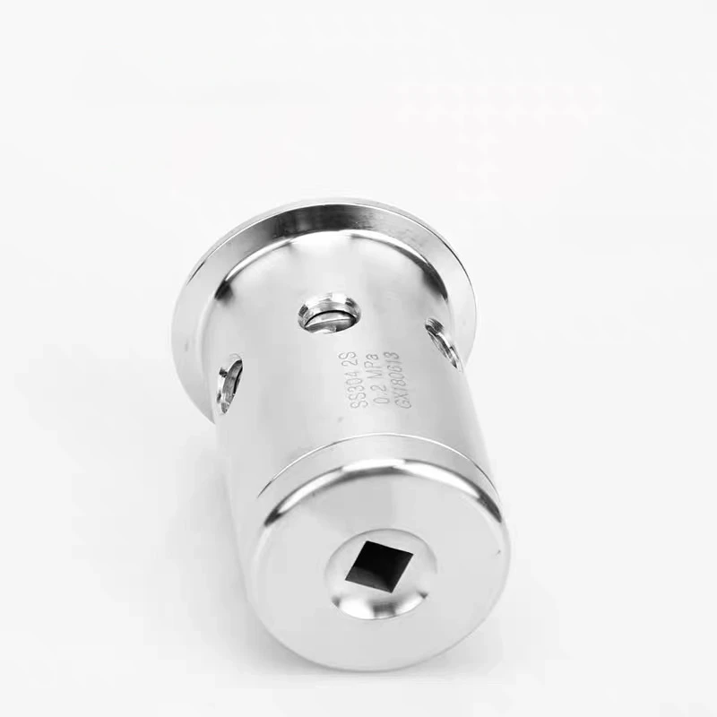 1 5 '✸ мм тройной зажим Ferrule O/D 50 предохранительный клапан для сброса давления