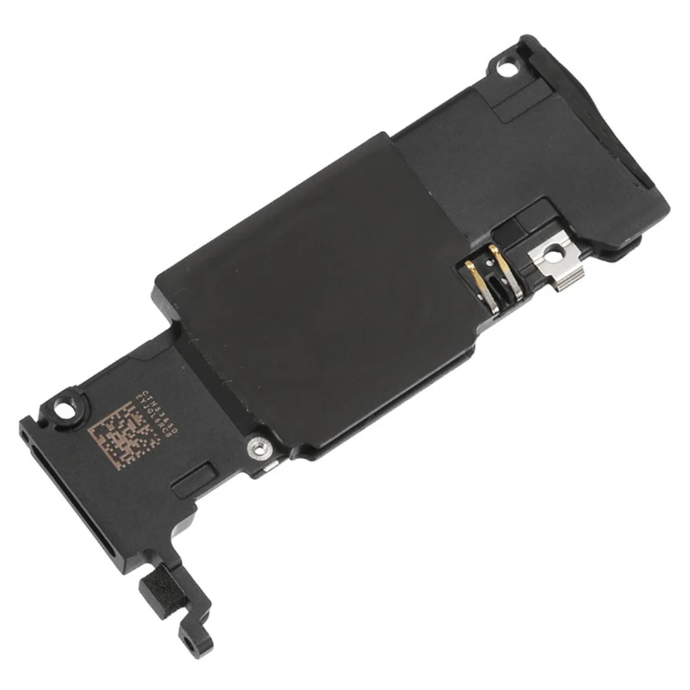 Для iPhone 5 5c 5s 6 6s 7 8 Plus X новый рингтон громкий динамик ЗУММЕР Звук Замена|Корпусы и