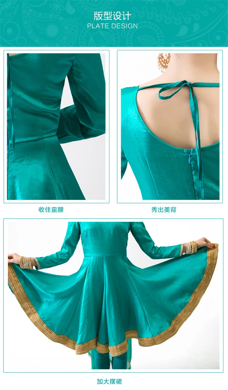 Женские хлопковые костюмы традиционные Punjabi Dupattas Kurtas Saree Top Katak комплекты на заказ