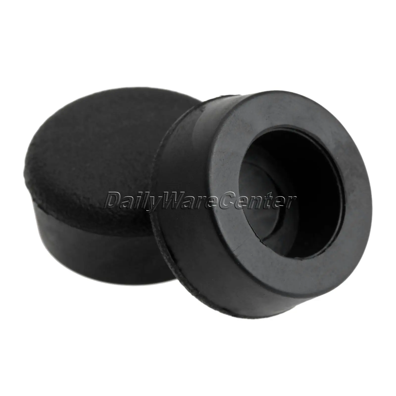 1 комплект/4 шт. резиновые Обтекатели для мотоциклетной рамы заглушки Yamaha YZF R1 2004