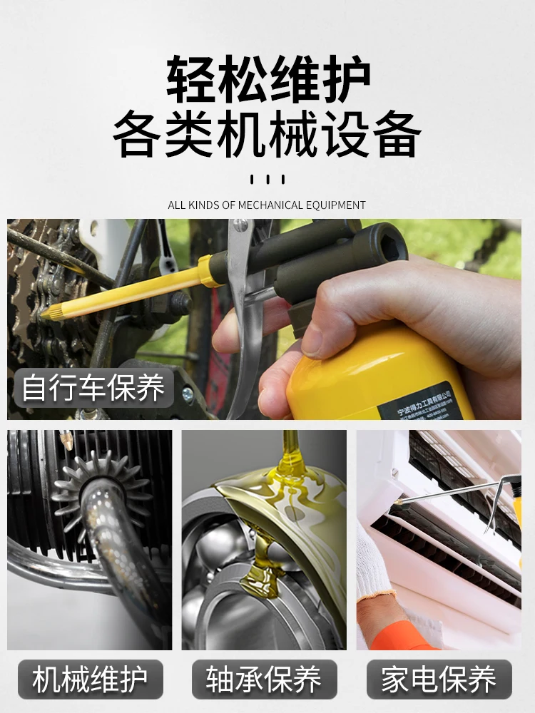 Пистолет-распылитель краски масляный насос бак шланг аналогичный