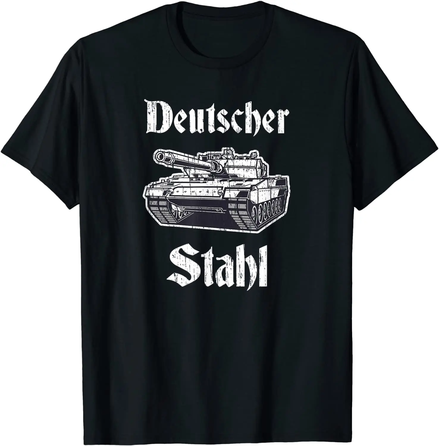

Panther Panzer Division German Predatory Cats German Steel Men T-Shirt Short Casual 100% Cotton shirts