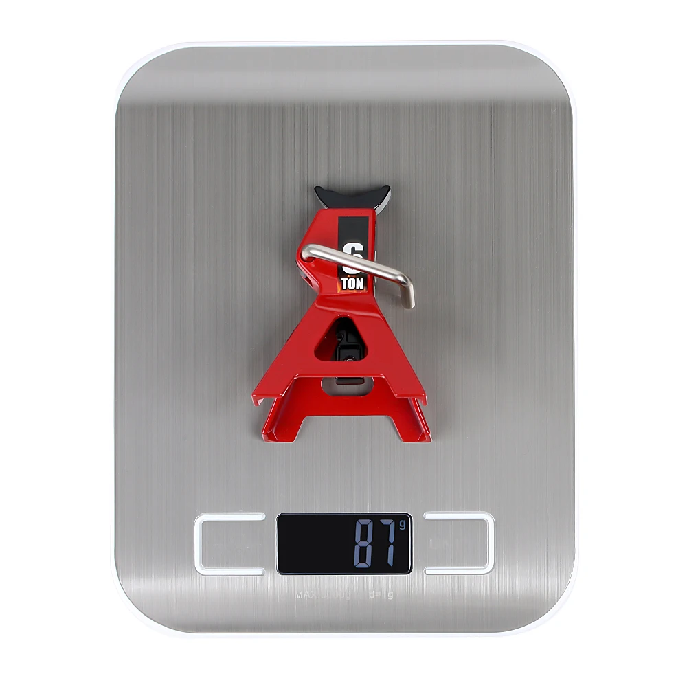 металлическая регулируема