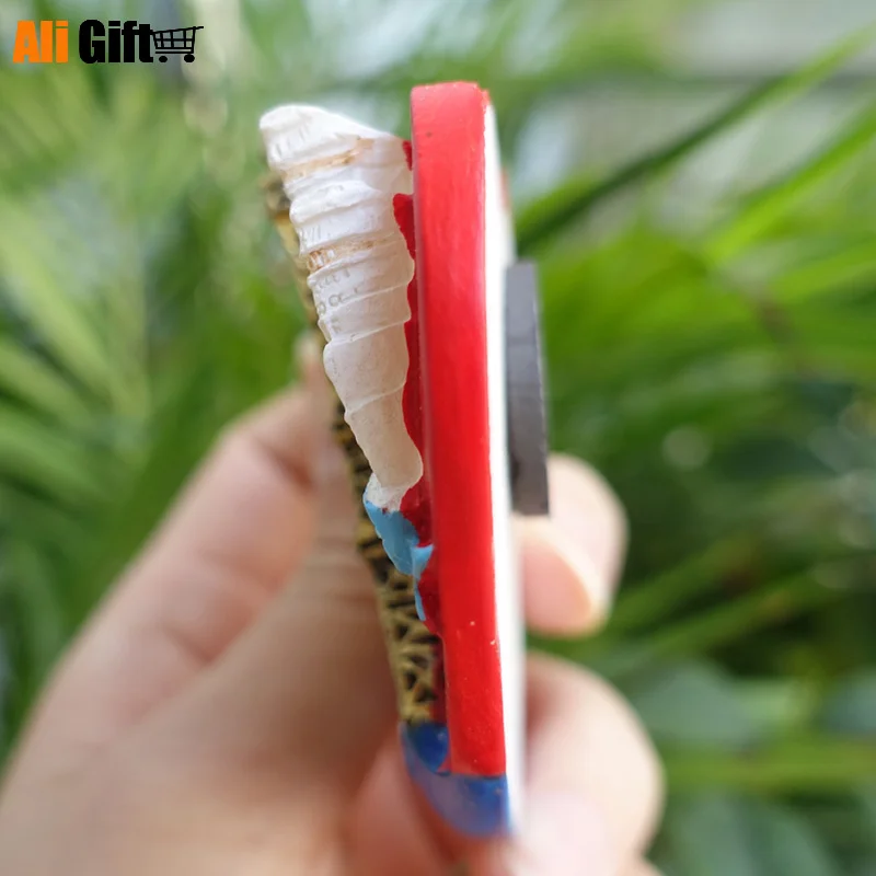 Магнитная наклейка для холодильника Fance аксессуары украшения дома с