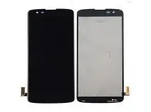 Дисплейный модуль LG K8 K350&ampnbsp LCD дисплей + тачскрин черный