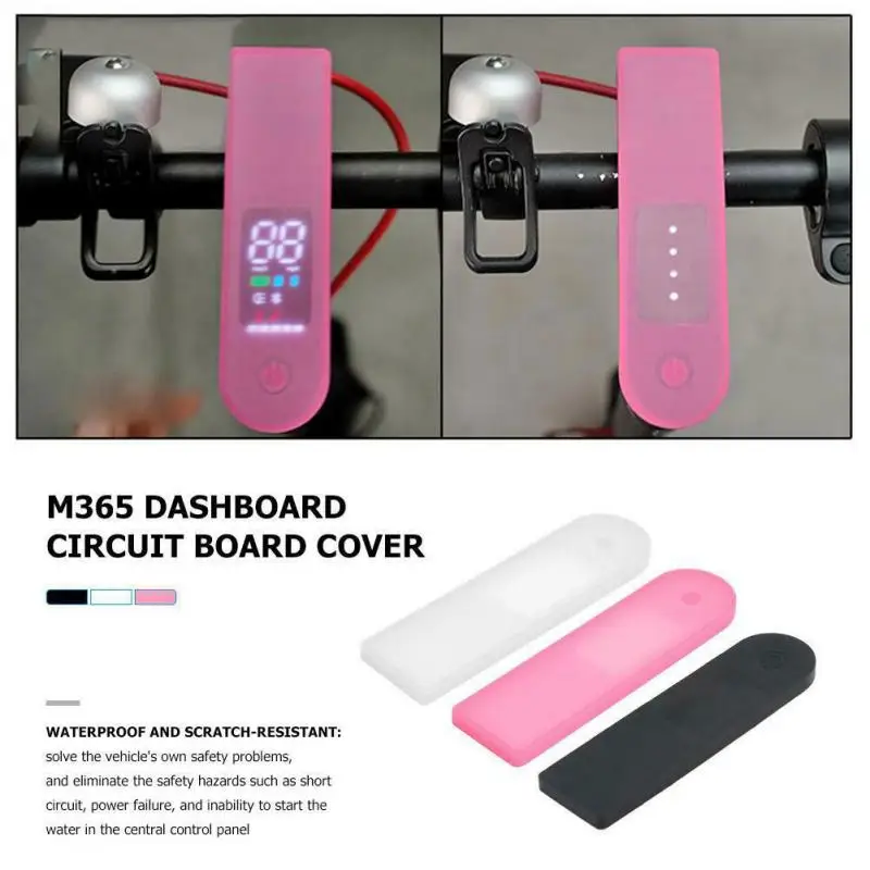 Аксессуары для приборной панели водонепроницаемая Защитная печатная плата