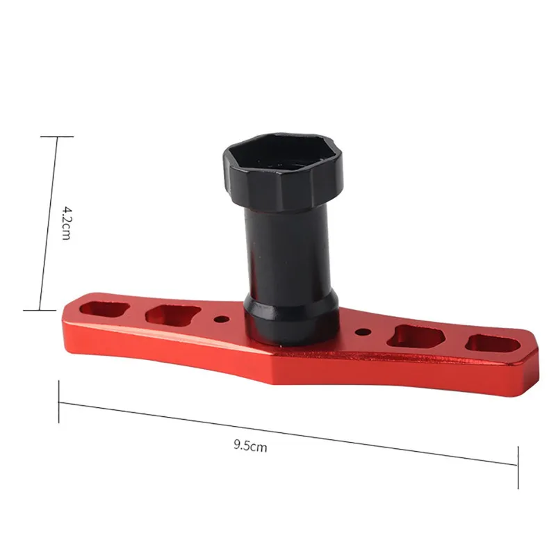 

Wheel HEX 17mm Nuts Sleeve Metal Tools For HSP RC 1/8 Buggy Car Truck Tires Batteries/Controller and Accessories Parts