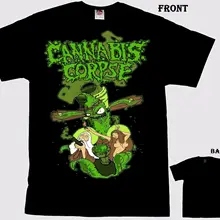 Харадзюку уличная рубашка Mencorpse Americanharajuku мужская тематическая