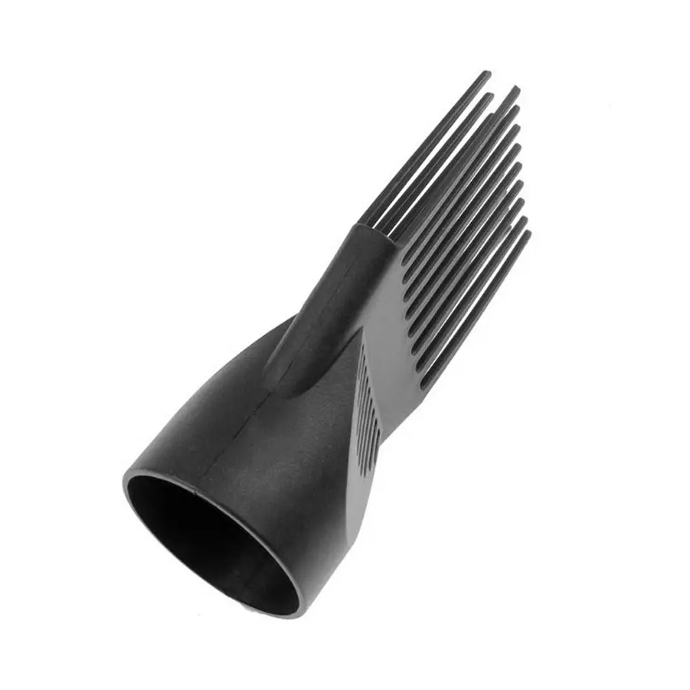 

3pcs Blow Dryer Comb Attachment Dryer Blower Concentrator Nozzle Brush Professional Modeling Tools