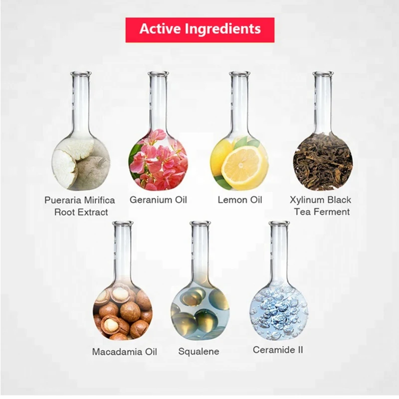 200 г крем для увеличения груди укрепляющая подтяжка улучшения расслабляющий