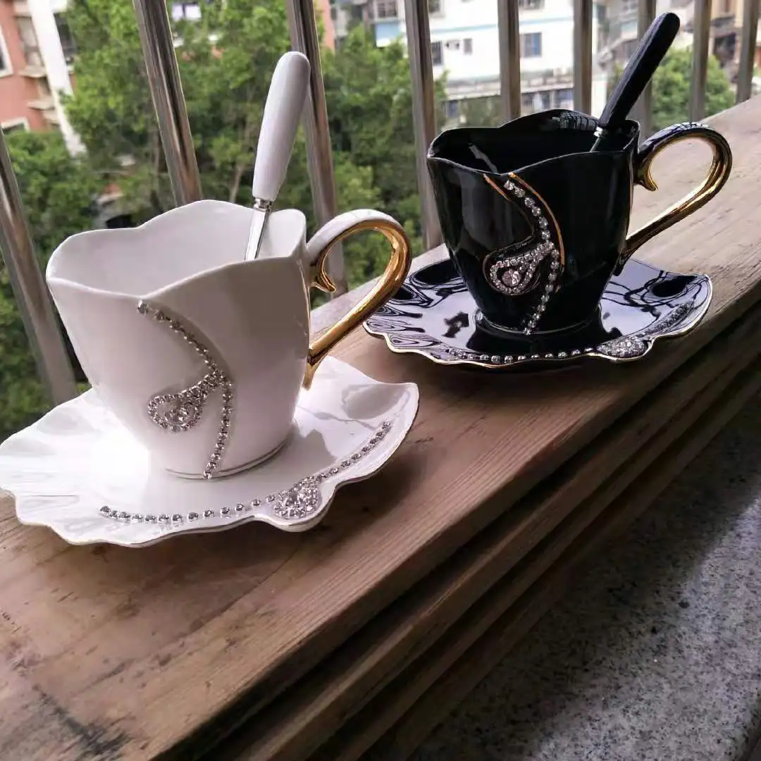 Классические бриллианты оригинальный подарок набор бриллиантов 3D керамические