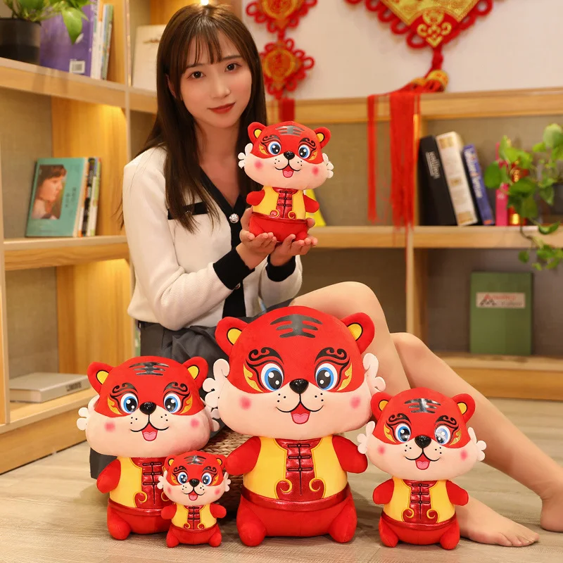 Симпатичная плюшевая игрушка candice guo милое животное Имитация Черной