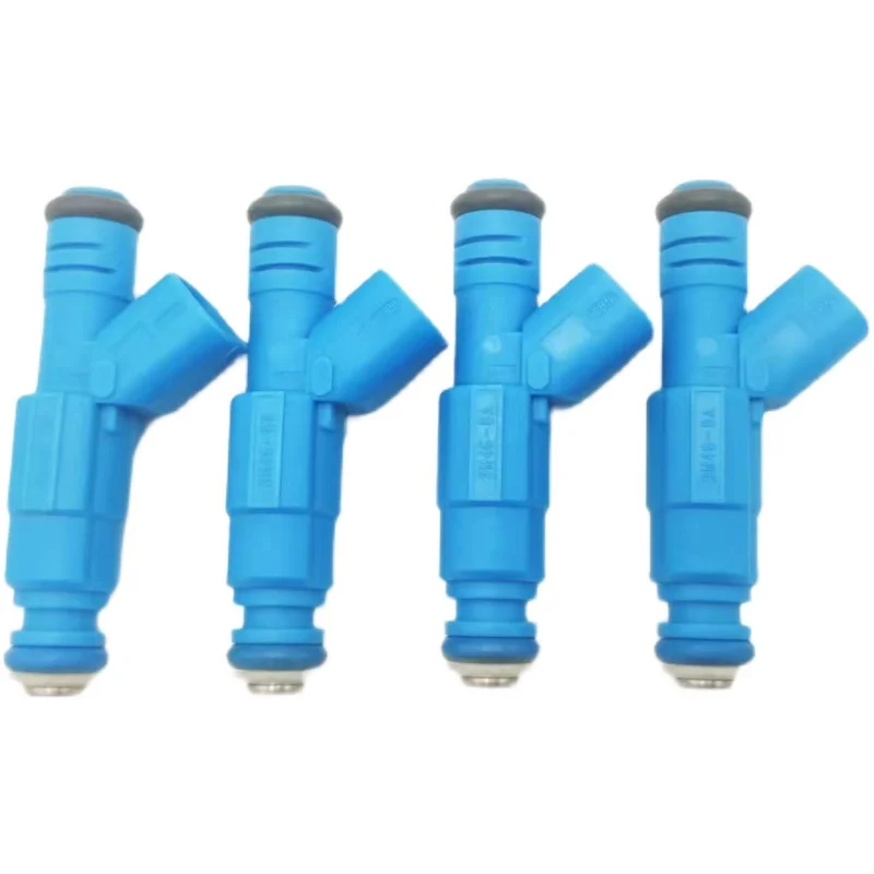 

4 шт., Топливная форсунка для JEEP DODGE ohm 0280155972 / 53031099