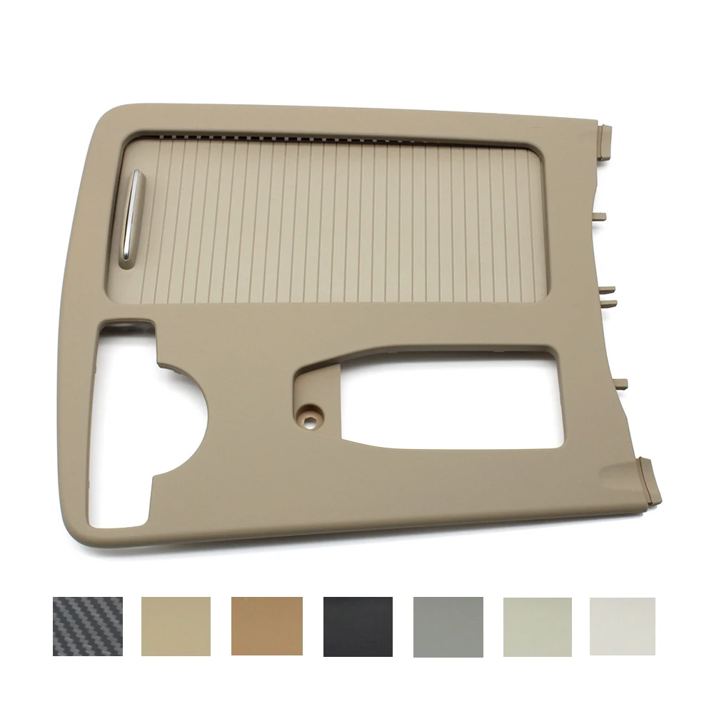 Центральная коробка переключения передач LHD RHD держатель стакана для напитков