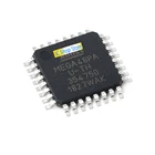 ATMEGA48PA-AU MEGA48PA-AU TQFP32 оригинальный Фирменная Новинка