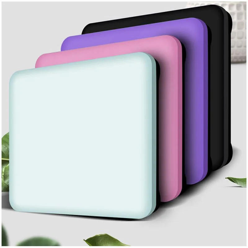 Бытовые весы электронные вес человеческого тела здоровья напольные зарядка