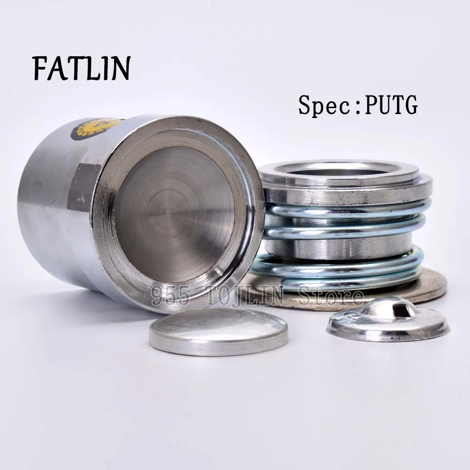 Пресс форма для кнопки с тканевым покрытием 16 60 л|Пуговицы| |