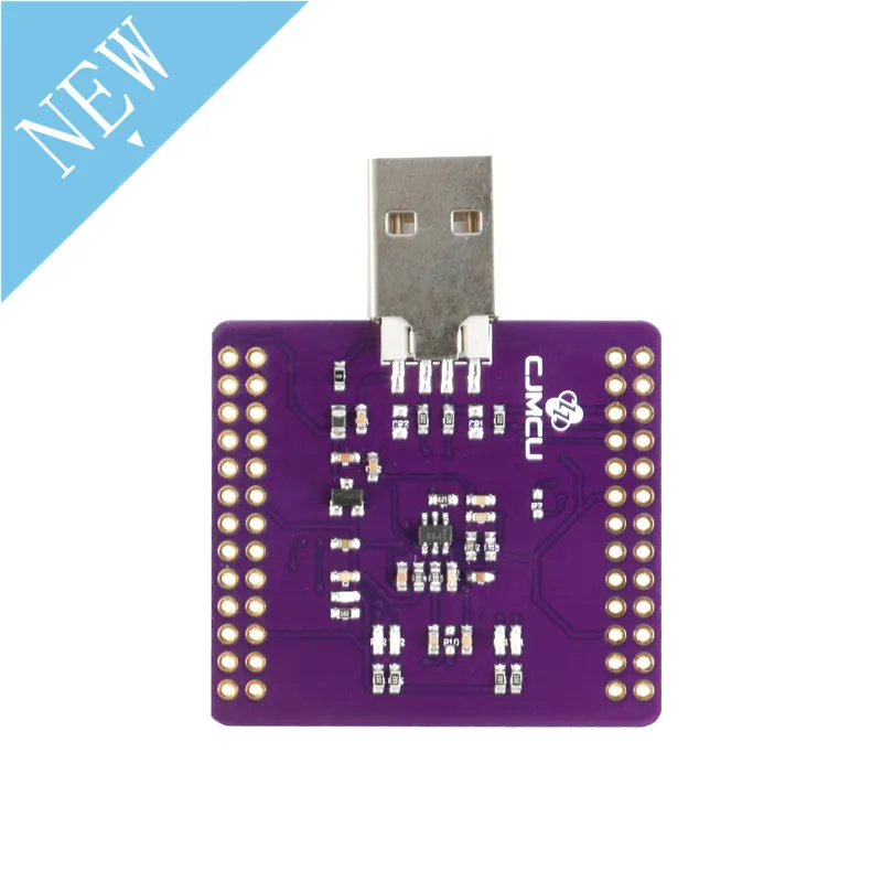FT2232HL USB Turn UART FIFO SPI I2C JTAG RS232 CJMCU-2232 CJMCU-2232HL to Dual Channel External Memory | Электроника