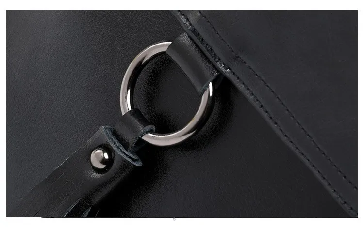 Рюкзак европейский и американский модный современный кожаный рюкзак mochila