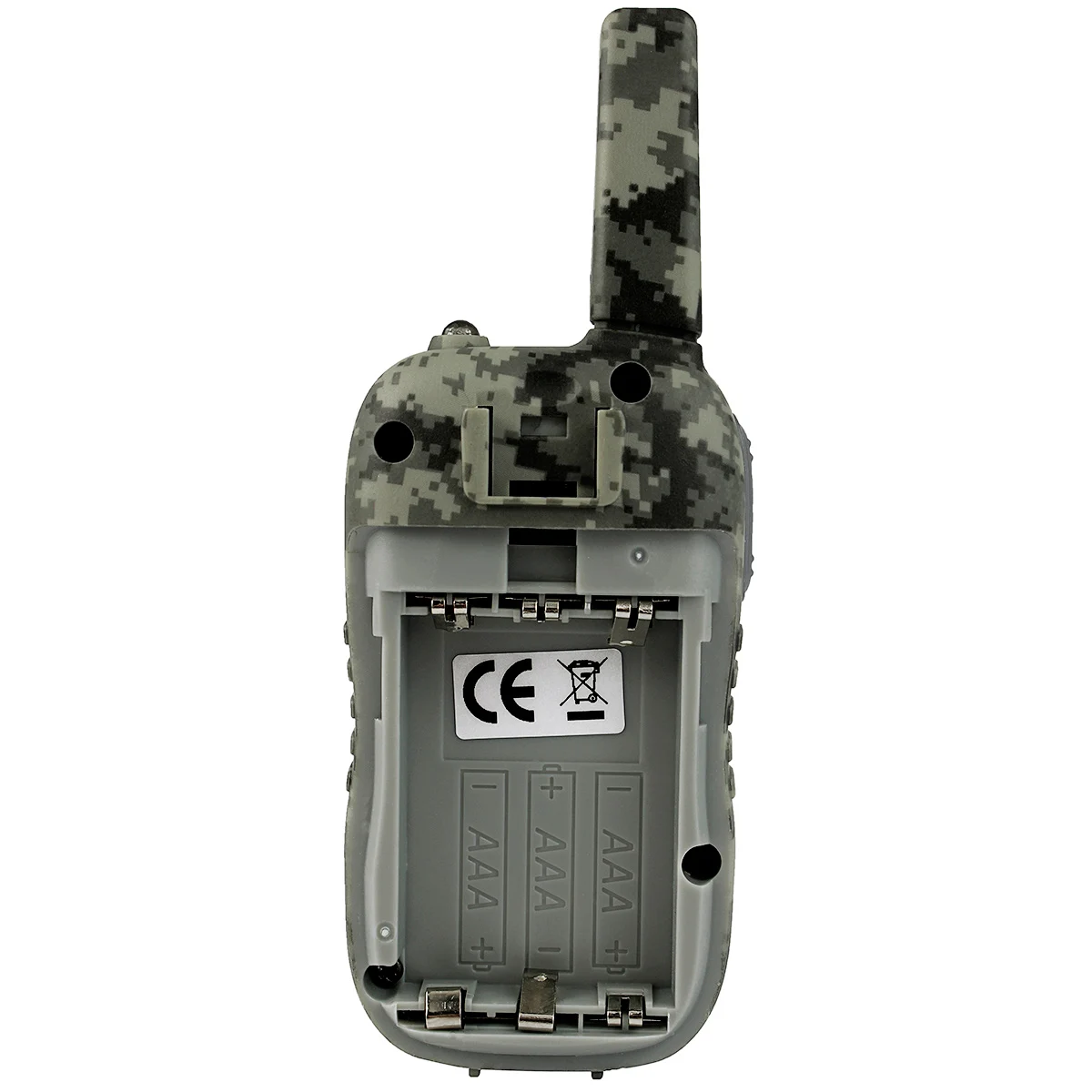 2 шт. мини рация Retevis RT33 0,5 Вт PMR446MHz портативная 2 способ радио usb зарядка VOX CTCSS/DCS подарок детям радио камуфляж