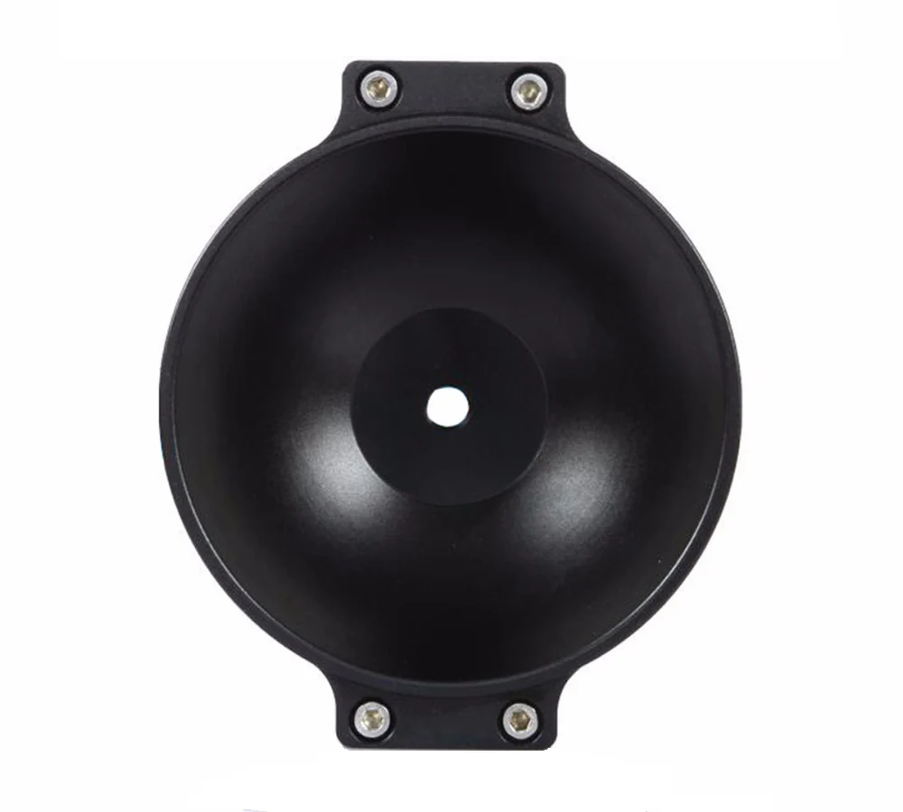 100 мм Полушаровой адаптер с плоским в чашу переходная Колыбель конвертер для