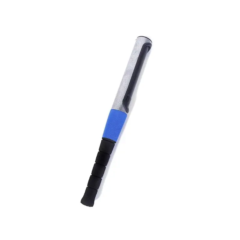 

Car Medium Single Card Baseball Lock Auto Anti-Theft Steering Wheel Lock Stains Steel Saveself Anti-thief Automobile Ala