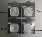 500 шт., Защитное стекло для объектива камеры iPhone 13 Pro Max