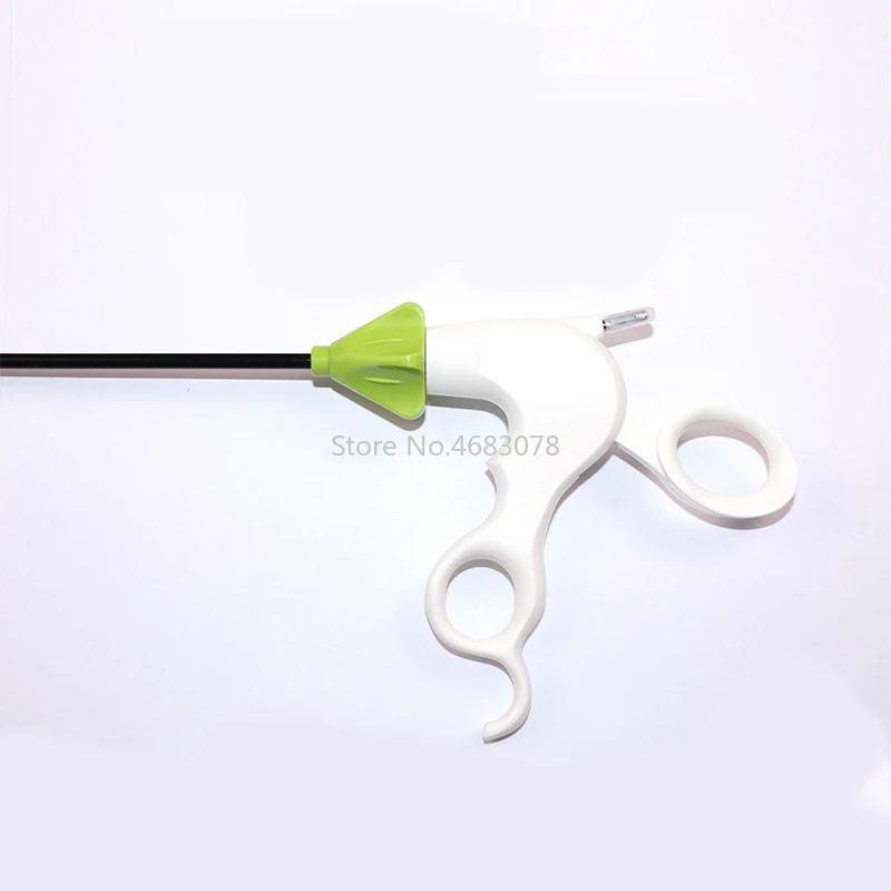 Медицинские студенческие лапароскопические тренировочные инструменты