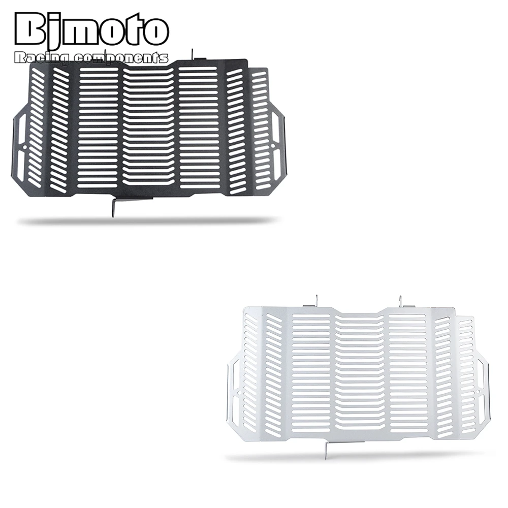 

BJMOTO CBR 650 R Motorcycle Radiator Grille Grill Guard Cover Protector For Honda CB650R CBR650R 2019 2020 2021