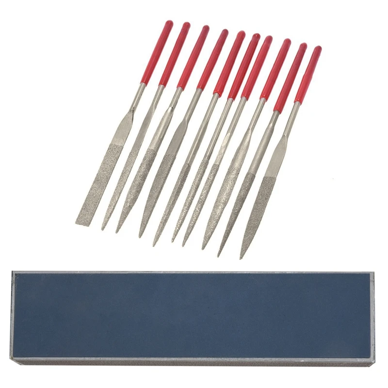 

Набор насадок для гитары, комплект шлифовальных напильников и седла для ловли басов, 1 комплект