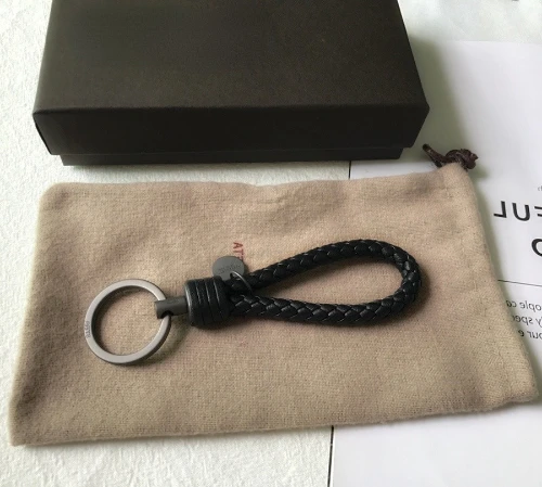 102510 дизайнерский брендовый Модный классический брелок для ключей для мужчин и женщин, новый качественный Роскошный брелок для ключей из ов... от AliExpress RU&CIS NEW