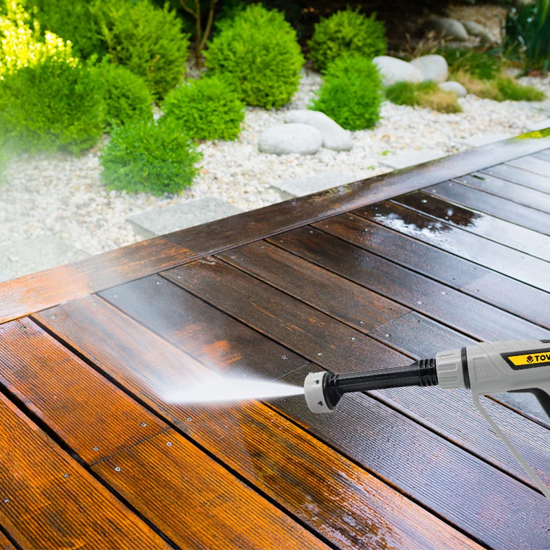 Автомат для мойки высокого давления инструмент автомобиля шланг с регулируемым