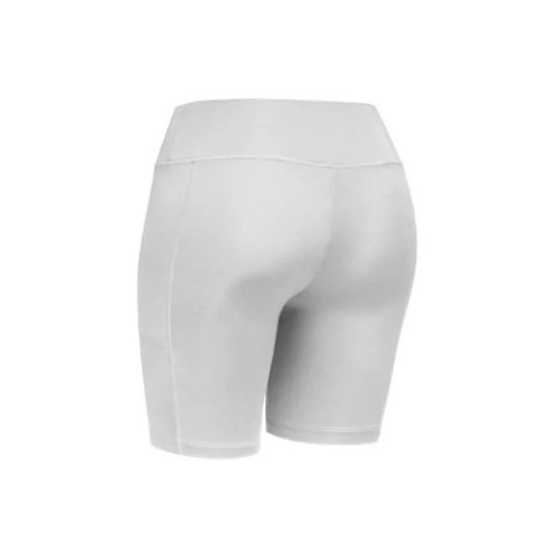 

Summer High Waist Shorts Women Fashion Push Up Shorts Workout Short Feminino Solid Color Skinny Women Shorts Drop Shipping